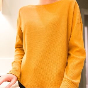 Anthropolgie Sweater